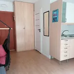 Short & Long Stay Gdynia