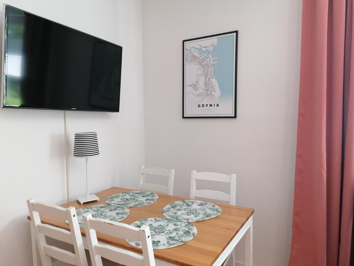 Short & Long Apartment *