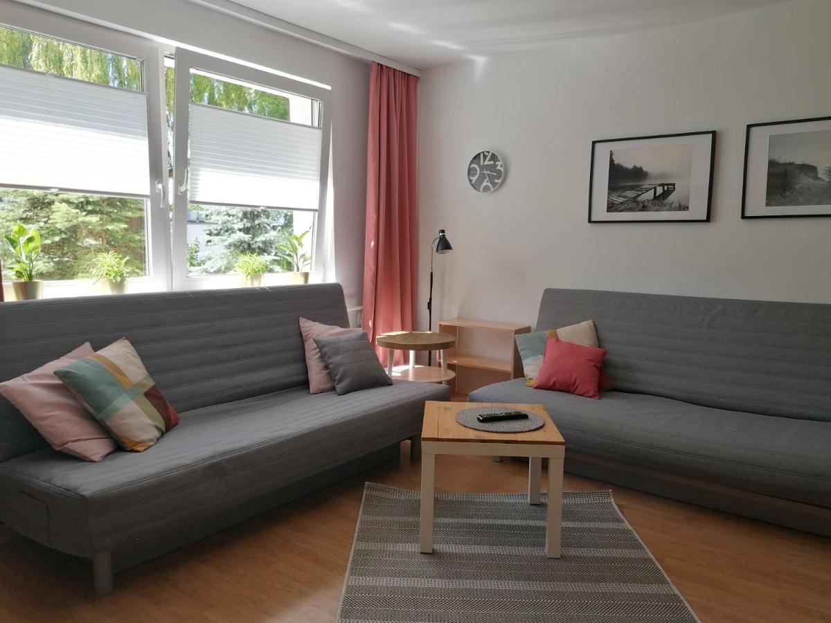 Short & Long Apartment